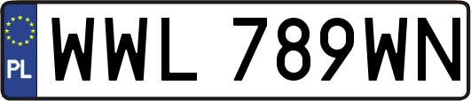 WWL789WN