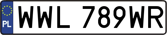 WWL789WR