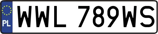 WWL789WS