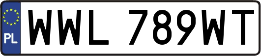 WWL789WT