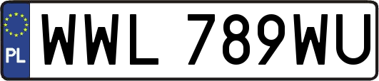 WWL789WU