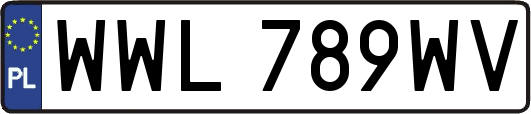 WWL789WV