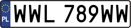 WWL789WW