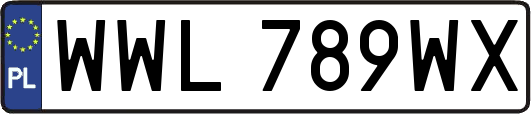 WWL789WX