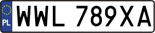 WWL789XA