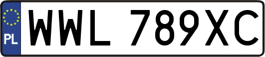 WWL789XC
