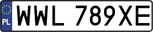 WWL789XE