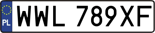 WWL789XF