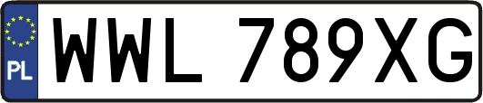 WWL789XG