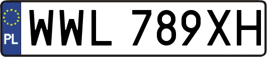 WWL789XH