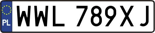 WWL789XJ