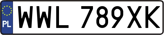 WWL789XK