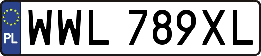WWL789XL