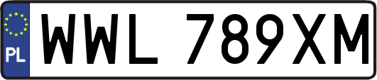 WWL789XM