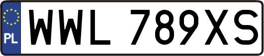 WWL789XS