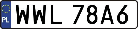WWL78A6