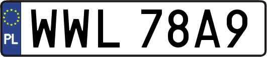 WWL78A9