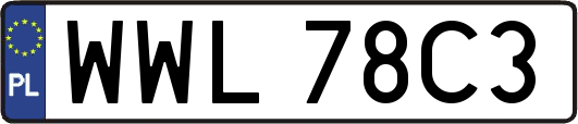 WWL78C3