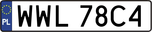 WWL78C4