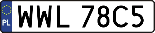 WWL78C5