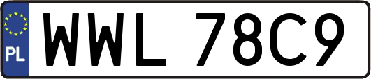 WWL78C9