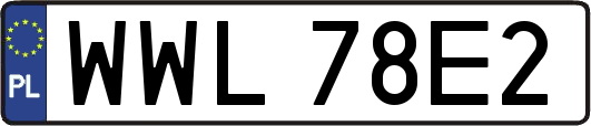 WWL78E2