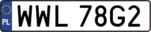 WWL78G2