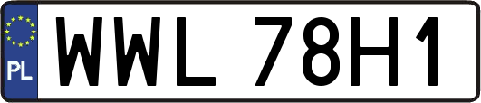 WWL78H1