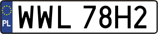 WWL78H2