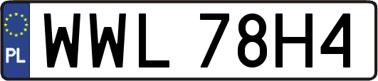 WWL78H4
