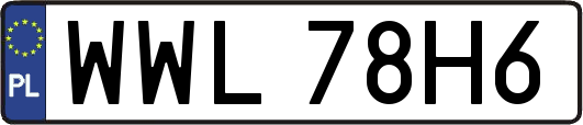 WWL78H6
