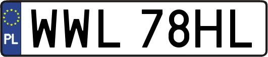 WWL78HL
