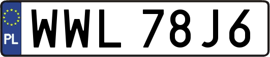 WWL78J6