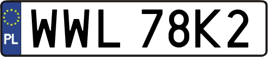 WWL78K2