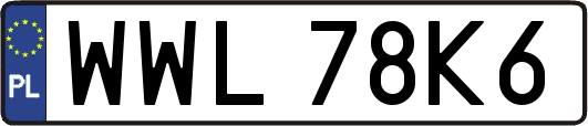 WWL78K6