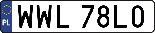 WWL78L0