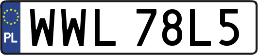 WWL78L5