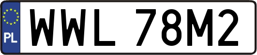 WWL78M2