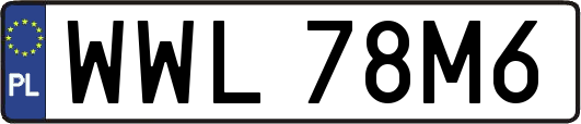 WWL78M6