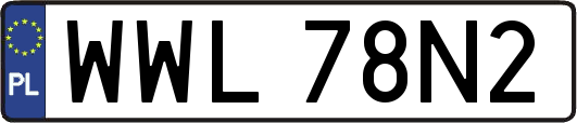 WWL78N2