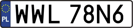 WWL78N6