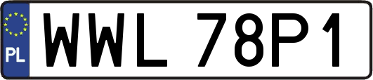 WWL78P1
