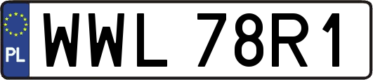 WWL78R1