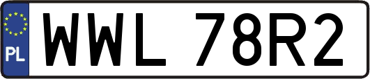 WWL78R2