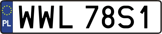 WWL78S1