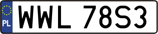 WWL78S3
