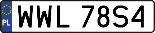 WWL78S4
