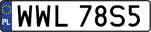 WWL78S5