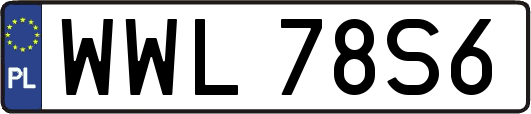 WWL78S6