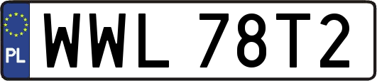 WWL78T2